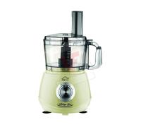 ROBOT DA CUCINA MULTIFUNZIONE 1.000 W CM. 20x15x27H