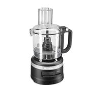 Robot da Cucina Multifunzione 1,7L Kitchenaid 250W Nero - Nouvo