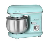 Km 6030 Impastatrice Planetaria Vintage Robot Cucina 5l Controllo Elettronico Velocit 1100w