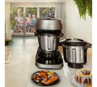 Cecotec Robot Da Cucina Mambo Cooking Totalgourmet
