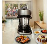 Robot da cucina multifunzione Cecotec Mambo CooKing Unique