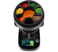 Robot da cucina multifunzione Cecotec Mambo CooKing Victory