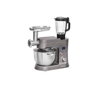 Robot Da Cucina Multifunzione Da 6 2 L Bomann