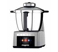 ROBOT DA CUCINA MULTIFUNZIONE MAGIMIX COOK EXPERT CROMATO