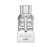 Robot da cucina multifunzione Magimix CS5200 XL 18590F 1100 W Bianco - Nouvo