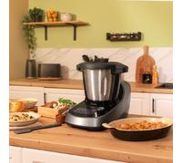 Cecotec 04345 apparecchio multi-cottura 3,3 L 1600 W Nero