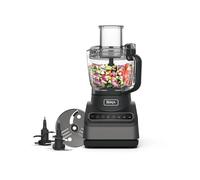 Robot da cucina multifunzione Ninja BN650EU - 850W, 2,1L, 4 programmi intelligenti, accessori inclusi - Nouvo
