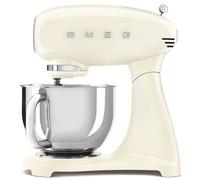 Robot da cucina multifunzione SMEG SMF05CREU color crema - Nouvo