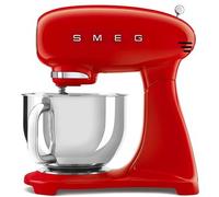 Robot da cucina multifunzione SMEG SMF05RDEU, rosso - Nouvo