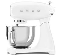 Robot da cucina multifunzione SMEG SMF05WHEU, bianco - Nouvo