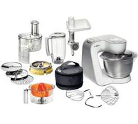Robot da cucina mum5 900 w bianco/argento NEW