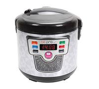 Robot da Cucina Nero 900 W 5 L