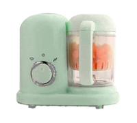 Robot da cucina per alimenti per bambini, robot da cucina per purea, macchina per cottura a vapore e