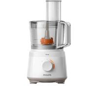 Robot da cucina Philips Daily HR7320/00 2,1L Bianco - Nouvo