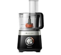 Robot da Cucina Philips Viva Collection HR7530/10 Nero - Nouvo
