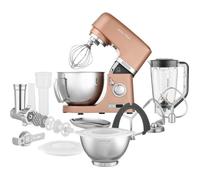 Robot da cucina Sencor STM 7876GD 1000W 8 velocità - Nouvo