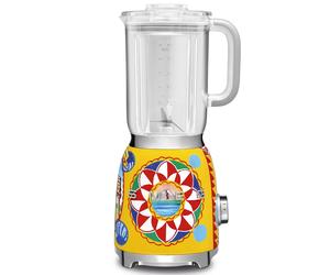 Robot da cucina Smeg BLF01DGEU - Dolce & Gabbana La Sicilia è il mio Amore