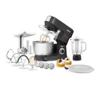 Robot da cucina - STM 3761BK - Nouvo