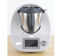 Robot da Cucina TM 6 Nuovo completo di tutti gli accessori, 24 Mesi di Garanzia