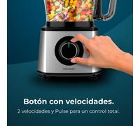 Robot da cucina Tritatutto Paprika 2000