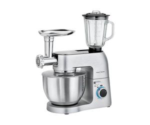 Robot da impasto Multifunzionale 3in1 6,5L 1500W Proficook PC-KM 1189 - Nouvo
