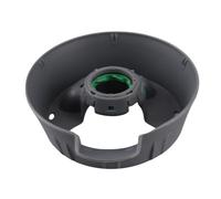 Robot da multifunzionale Parti base della pentola principale Durevole e resistente Base di ricambio per ciotola di miscelazione per TM5 6 Frullatore da Materiale PP premium