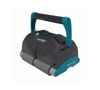 ROBOT DA PISCINA AQUABOT Ultramax Junior, 35 m, cavo 36 m, Borsa in microfibra iperfine 4D