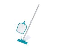 Bestway 58013-6 Kit Pulizia Standard Venturi 50x6,5x203