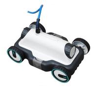 Robot Da Piscina - Bestway - Mia - Autonomo - Pulizia Fondo Piatto - 24M² Max