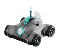 Robot Da Piscina - Bestway - Moly - Autonomo - Grigio