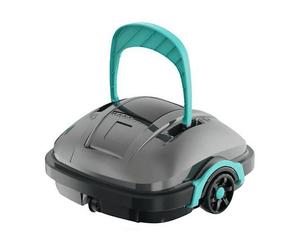 ROBOT DA PISCINA BESTWAY Platy compatto e autonomo per piscine fino a 18 m²