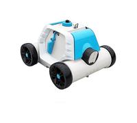 RoboPool - Robot della piscina autonoma Thetys