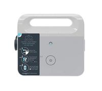 ROBOT DA PISCINA DOLPHIN Centralina IoT 99956086, Dimensione massima del pool