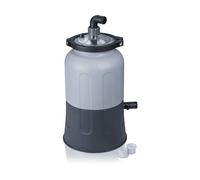 Gre Aqualoon 3.8 M³/h Piscine Fino A 15 M³ Filtro 40w