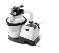 ROBOT DA PISCINA INTEX 26644, 549 x 274 cm, Sabbia