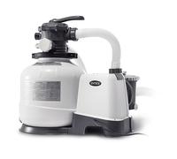 ROBOT DA PISCINA INTEX 26648, 975 x 488 cm, Filtrazione a sabbia
