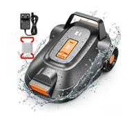 ROBOT DA PISCINA REDKEY S200