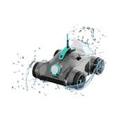 Robot da piscina - Robopool - Moly - Autonomo - Grigio