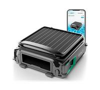 Robot pulisci piscine senza fili Wybot F1
