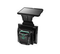 ROBOT DA PISCINA WYBOT S2 Solar Vision, 300 m², Doppio sistema di filtrazione con cestello