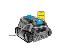ROBOT DA PISCINA ZODIAC CNX 30 iQ, 12 x 6 m, cavo 18 m, Filtro rigido con accesso superiore