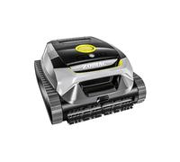 Zodiac Freedom Lite WR000703 - Robot per piscina senza fili con batteria al litio. Pulizia del pavimento, pareti e linea dell'acqua. Doppia filtrazione Durante cicli fino a 3 ore per carica