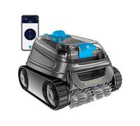 ROBOT DA PISCINA ZODIAC FREERIDER CNX Li 52 iQ, 10 x 5 m