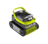 Zodiac ROBOT PULIZIA PIXEL OP-3220 PISCINE FINO A 8x4 m A BATTERIA PER FONDO E PARETI