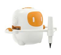 Robot d'Arte Interattivo Aumenta La creatività E Le Abilità Motorie Attraverso Disegni Guidati E Esercizi Design Creativo per Bambini Robot da Gioco Immaginativo per Bambini
