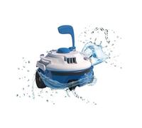 Robot pulizia piscina Bestway Guppy 15W 17523