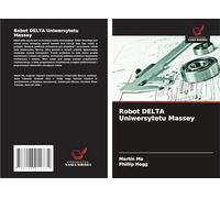 Robot DELTA Uniwersytetu Massey