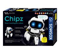 Robot di intrattenimento Kosmos KM617127 Chipz per bambini da 8 anni