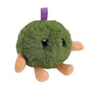 Robot di Peluche Interattivo Intelligente Robot Compagno di Apprendimento AI per Bambini Peluche Cm per lo Sviluppo Emotivo
