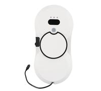 Robot di Pulizia delle Finestre Automatiche, Percorso Intelligente Intelligente per la Casa per Finestre (Spina Europea)